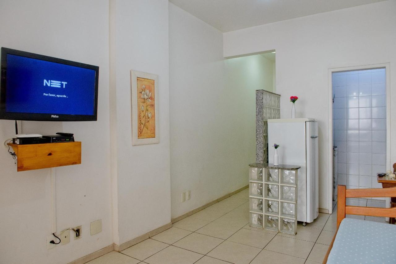 Apartment Hospedacopa 604 *