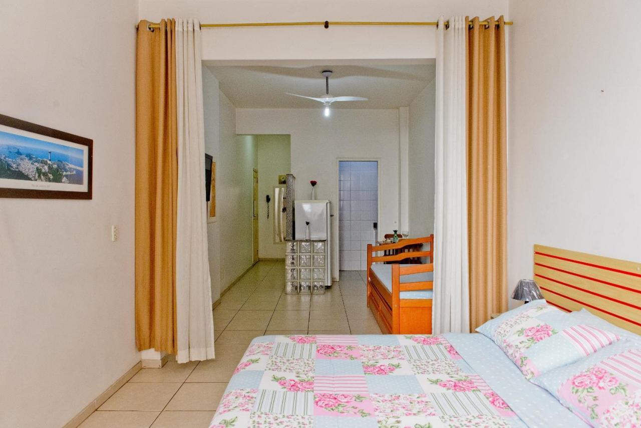 Apartment Hospedacopa 604 Rio de Janeiro